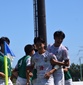 神村学園と尚志が準決勝へ　山梨学院＆帝京長岡はPK戦に泣く