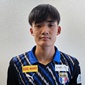 FC大阪、MF川田太陽とDF咲本大の来季加入内定を発表