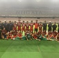 U-17新潟選抜、U-17ウェールズ代表に1-2で敗れるも得失点差で上回り9大会ぶりＶ