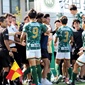 6連勝中の首位・鹿島ユースは柏U-18とスコアレスドロー　FC東京U-18は市立船橋を下し2位浮上
