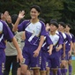 東京2次予選A・Bブロックの8強が決定