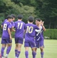 東京2次予選A・Bブロックであす準々決勝
