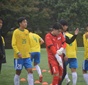 帝京vs堀越、東海大高輪台vs國學院久我山　あす東京Aブロック準決勝