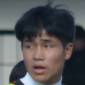アビスパ福岡が背番号を発表　神村学園MF福島和毅は46番に決定
