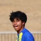 ザスパ群馬、国見MF原田高虎の来季加入内定を発表