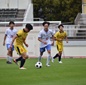 武南、西武台を1-0で下し準決勝へ　細田学園は2-1で浦和東を下す