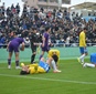 堀越が帝京に2-1で競り勝ち全国王手　國學院久我山は5-0で東海大高輪台を撃破し決勝へ
