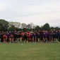 U-17 ベトナム代表と愛媛FC U-18　大一番を前に練習試合で多くの収穫を得る