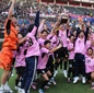 興國の六車監督「取り敢えず1勝したい」全国初勝利を目指す