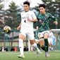 青森山田、昌平に0-1で敗れリーグ優勝を逃す　横浜FCユースは残留争いを制し8位浮上