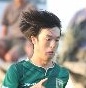 東京ＶユースMF仲山獅恩がプレミアEAST得点王　EAST得点ランキング