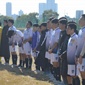 苦しみながらも終盤に連続ゴール　攻玉社が2-0で広尾学園に勝ち、地区準々決勝進出