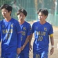 海城が3-0で武蔵野を下し地区ベスト8進出　選手権敗退。守備の再構築。連敗続きの練習試合。そして打倒Tリーグ
