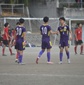 苦しみながらも東京成徳大高が2-0で都立戸山に勝ち準々決勝へ　後半から登場のゲームチェンジャーMF増田柊星が1G1Aの活躍