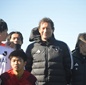 攻守の切り替えを強調した5日間　ロジャー・シュミット氏「日本には将来がある」