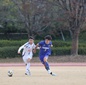 仙台ユース、阪南大高に完封勝利で悲願のプレミアリーグ初昇格に王手