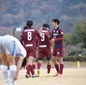 4-0で1年でのプレミア復帰に王手を懸けた尚志が示す充実の戦いぶり　キャプテン・CB西村圭人が明かす夏からの変化とプレミア昇格への想い