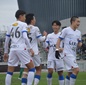 優勝の鹿島ユースはリーグ最終戦を白星で飾る　前橋育英が2位でリーグを終える