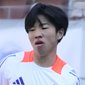 東京VユースMF今井健人が来季トップ昇格