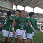 青森山田、帝京長岡、興國、山梨学院、聖和学園などが初戦突破　1回戦第1試合