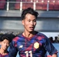 FW根木翔大、FW安田光翔ら7人が2得点で得点ランク首位タイ