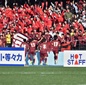 浜松開誠館、冬の全国初勝利　初出場の九州文化学園に2-0勝利