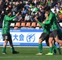 神戸弘陵が前回王者・前橋育英を撃破　神村学園、東福岡、流通経済大柏、昌平など次戦へ　2回戦第1試合が終了