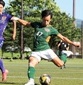【フォトギャラリー(11枚)】青森山田 vs 鹿児島実業
