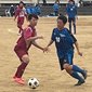 船橋東が東金に9発圧勝！2回戦へ