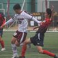 習志野が柏南を振り切りブロック代表決定戦を制す