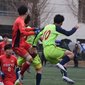 東京学館、拓殖大紅陵を1-0で下しブロック代表決定戦を制す