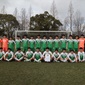 作陽学園、立正大淞南を1-0で下し中国新人14年ぶりV