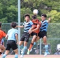 岡山学芸館、高川学園とのプリンス中国勢対決を2-1で制し決勝へ
