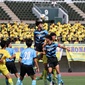 岡山学芸館、PK戦の末に立正大淞南を下しV