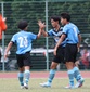 立正大淞南と岡山学芸が決勝へ