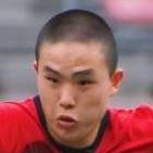 FW吉田湊海が2年連続クラセンU-18得点王
