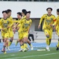 采配ズバリ的中の鹿島学園、後半の3得点で堀越を撃破！4-1の勝因は「タイミング」「強度」「共有」