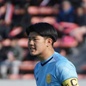 興國、PK戦の末に東福岡を下し初の8強　GK岩瀬颯主将が大活躍