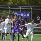 青山学院、立教池袋、都立国立などが初戦突破　1次予選1回戦3日目が開催