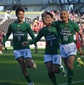青森山田が怒涛の5発で初戦突破　正木監督「勝って当たり前とよく言われますが&hellip;」