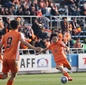 水口、広島皆実に3-1で勝利　古豪復活を印象づける2勝　