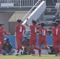 インターハイに続く2冠目を狙う神村学園が東海学園に6-0大勝