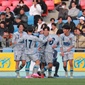 2戦連続3得点の快勝で進撃　聖和学園が徳島市立を下し過去最高タイ16強入り