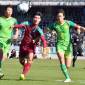 尚志が帝京長岡に1-0で競り勝ち、7大会ぶり3度目のベスト4
