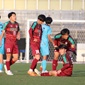 MF田上真大が2発!！　尚志、山梨学院に2-1で勝利し7年ぶり16強