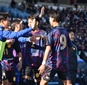 興國vs浜松開誠館のスターティングメンバーが発表　