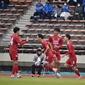 流通経済大柏、市立船橋とのライバル対決を延長戦の末に4-3で制し決勝へ