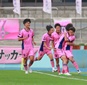 桐光学園と日大藤沢が全国に王手　桐蔭学園、横浜創英は準決勝敗退