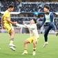 鹿島学園が初の決勝進出！　FWワーズィージェイヴェン勝の劇的弾で前回準Vの流通経済大柏に1-0勝利