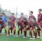 京都橘、東山などが準決勝進出を狙う